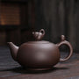 The Timeless Beauty of Yixing Teapots: Crafting Tea Culture