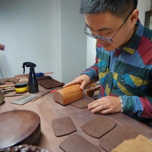 How is a Yixing Teapot Made? A Step-by-Step Guide to the Traditional Process