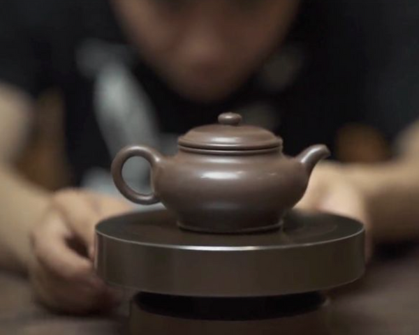 Exploring the Diverse Shapes and Styles of Zisha Teapots