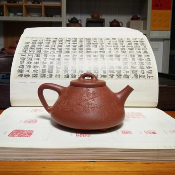 The Origin and History of Zisha Teapots: A Journey Through Time
