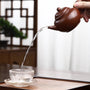 How to Match Zisha Clay to Every Stage of Puerh Tea (II)