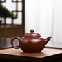 Yixing Teapots: The Art of Crafting Tea with Tradition
