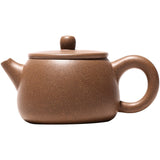 Stone Ladle Chinese Yixing Teapot