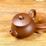 Jolly Belly - Yixingteaart